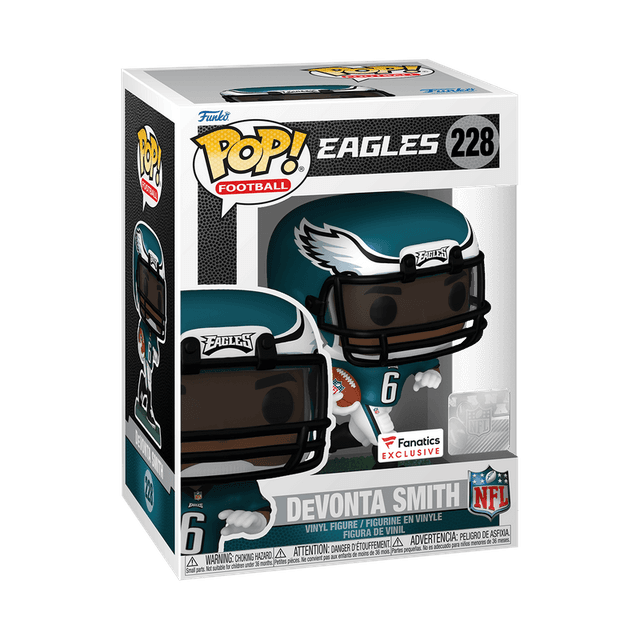 devonta smith fanatics nfl 228