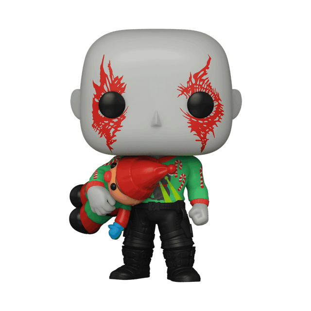 drax 1106