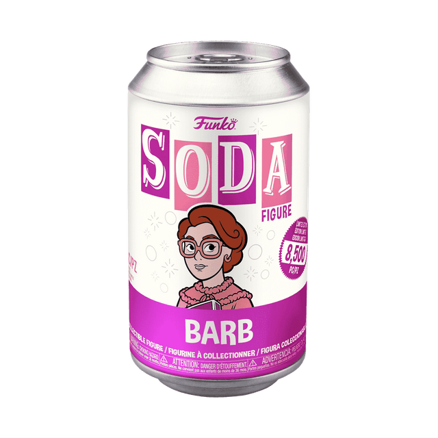 barb