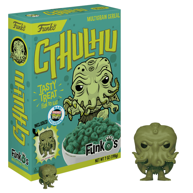 cthulhu
