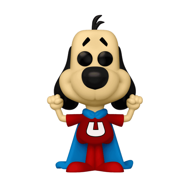 underdog spring convention 851