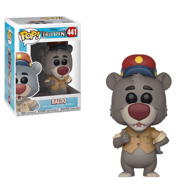 baloo 441