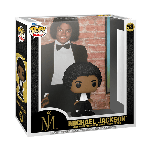 michael jackson 58