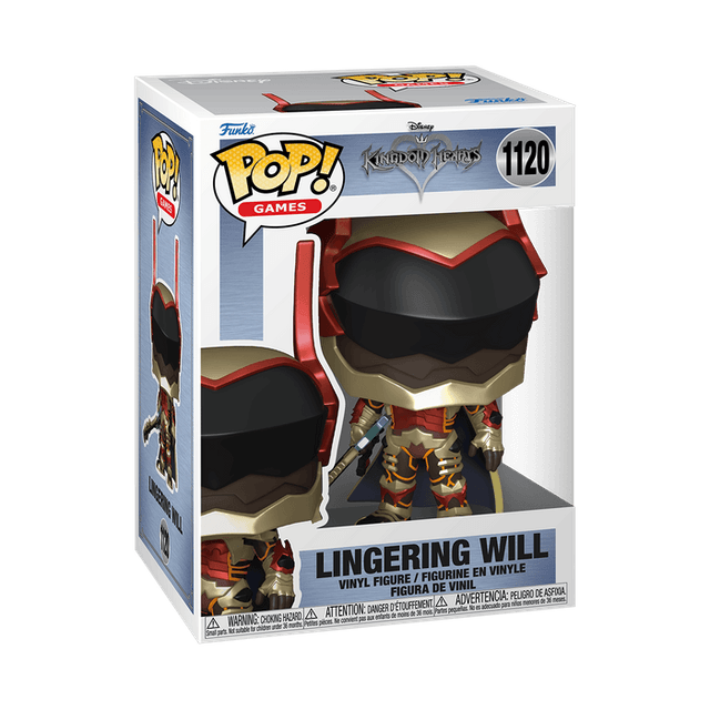 lingering will 1120