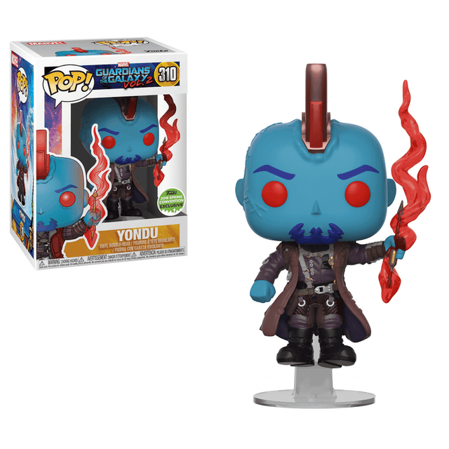 yondu mcm 310