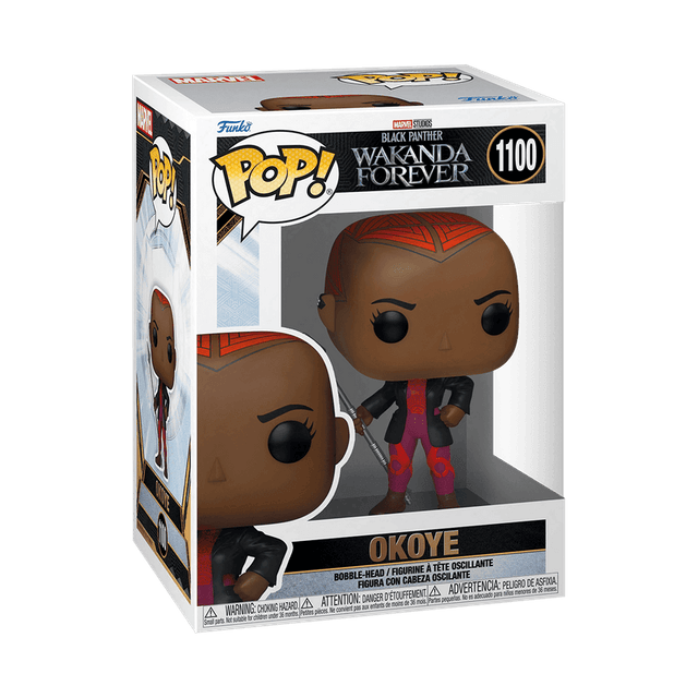 okoye 1100