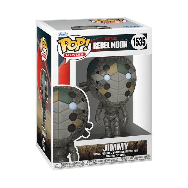 jimmy 1535