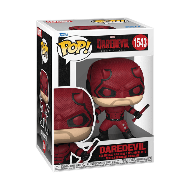 daredevil 1543