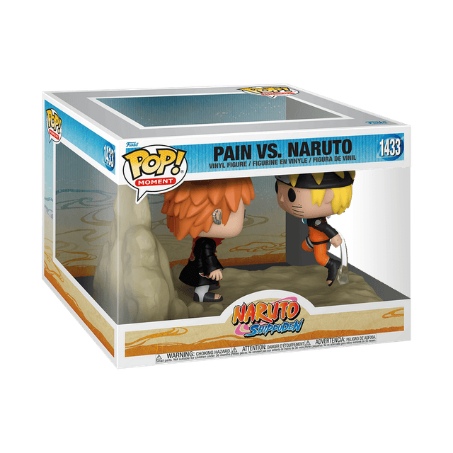 pain vs naruto 1433