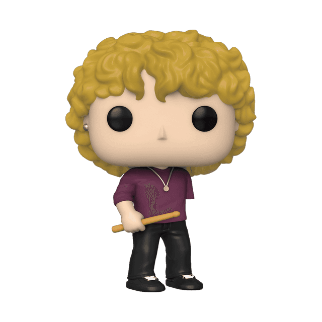rick allen 149