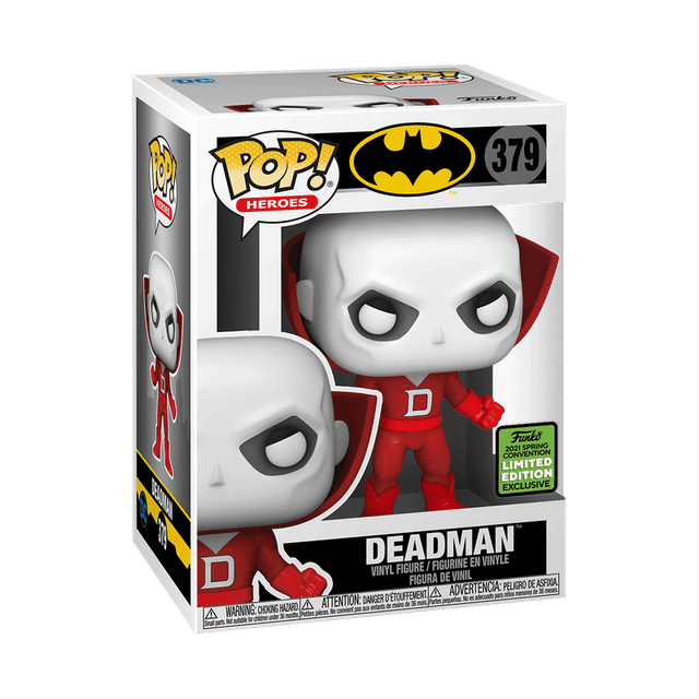 deadman spring convention 379