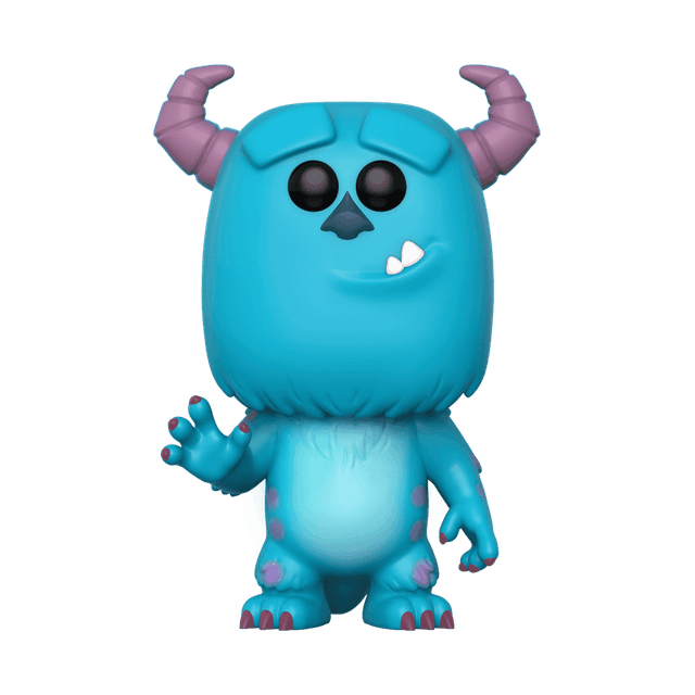sulley 385