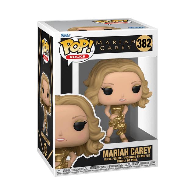 mariah carey 382