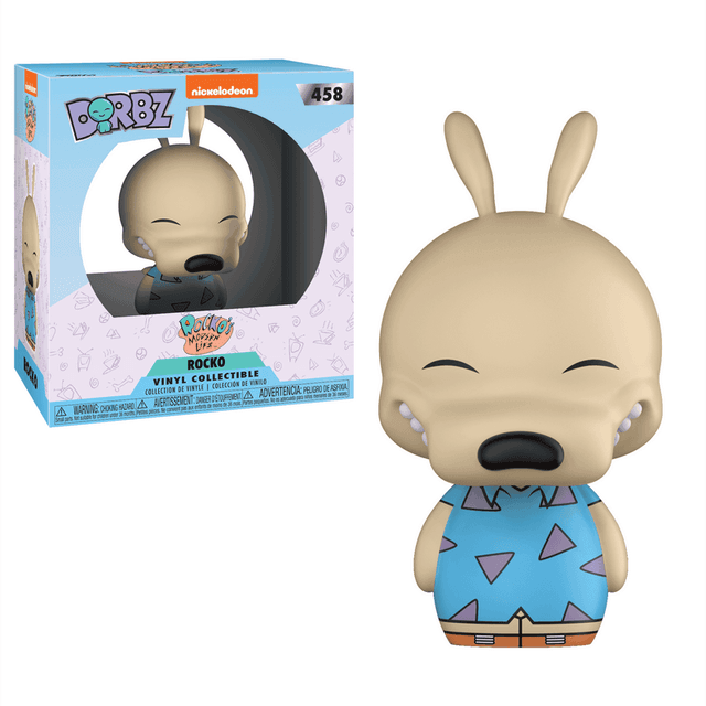rocko 458