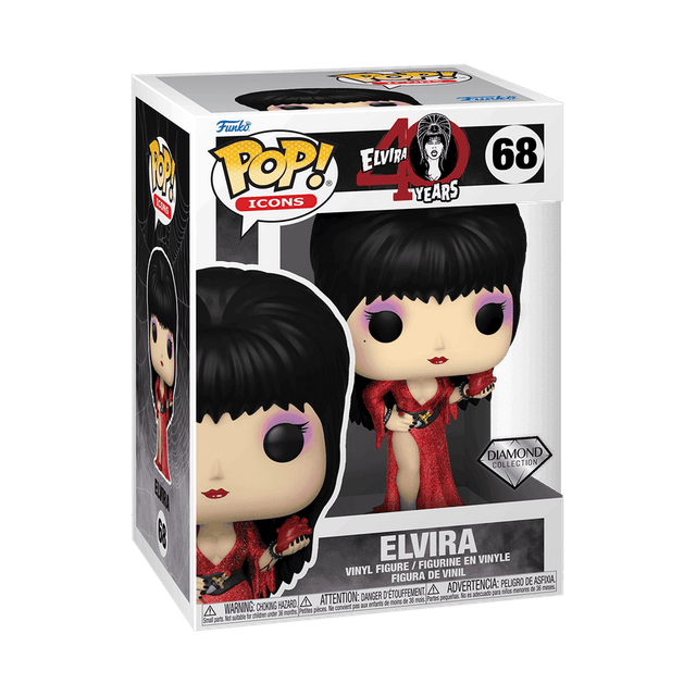 elvira diamond 68