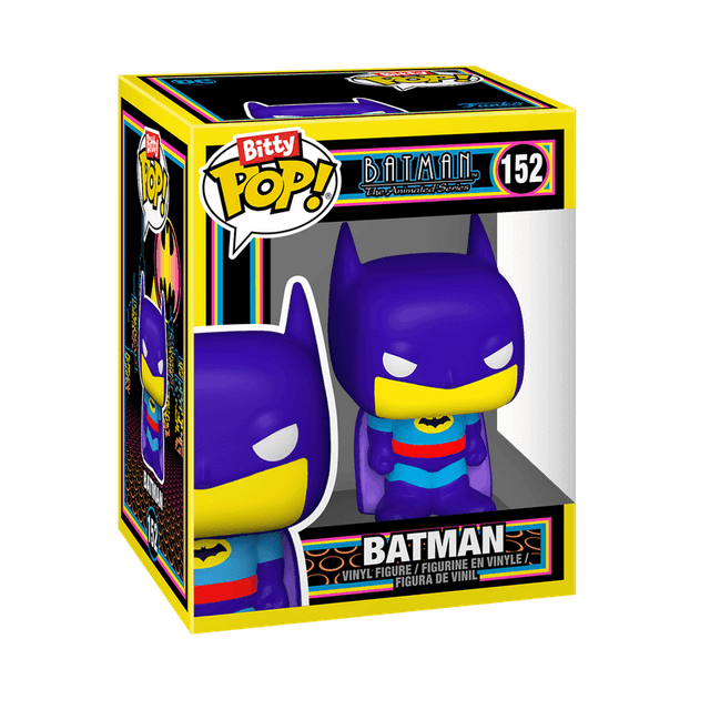 batman blacklight 152