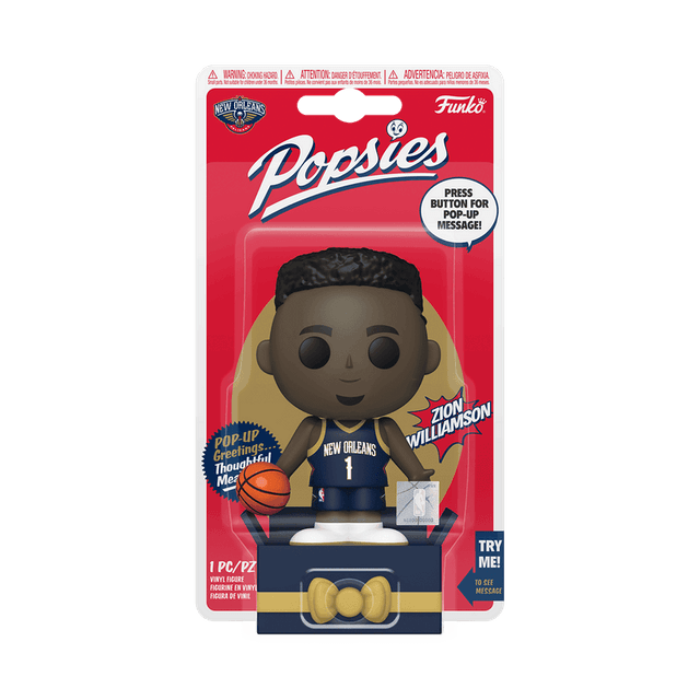 zion williamson