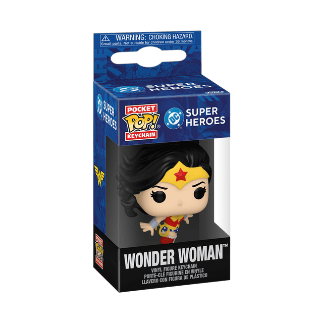 wonder woman new classics