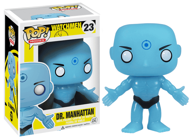 dr manhattan 23