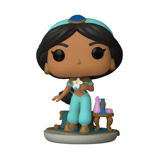 jasmine 1013