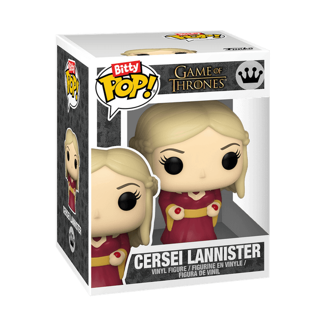 cersei lannister