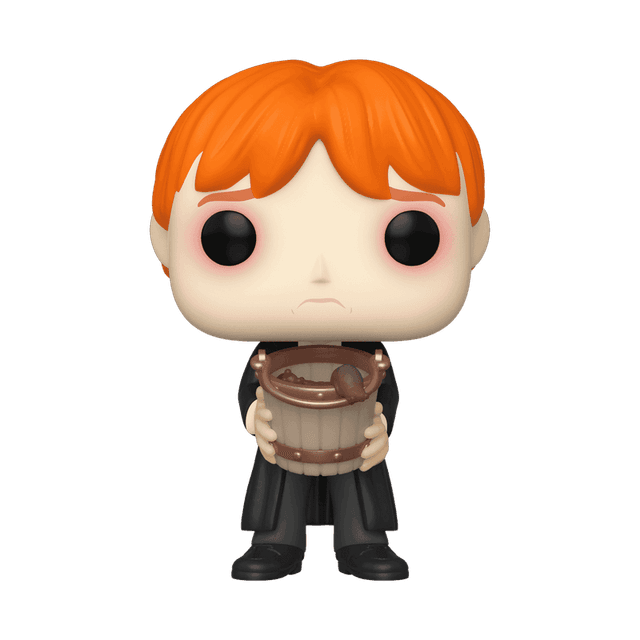 ron weasley 114