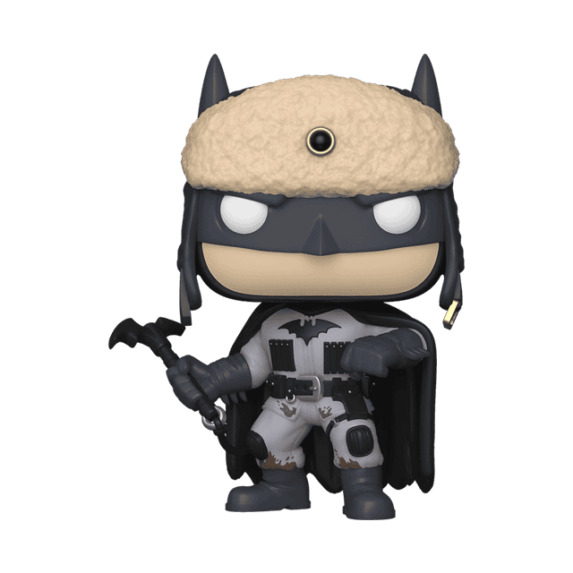 batman red son 312