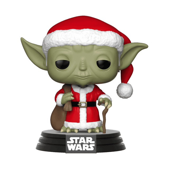 yoda 277