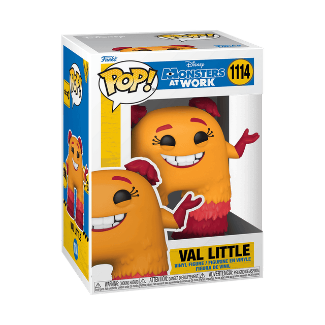 val little 1114