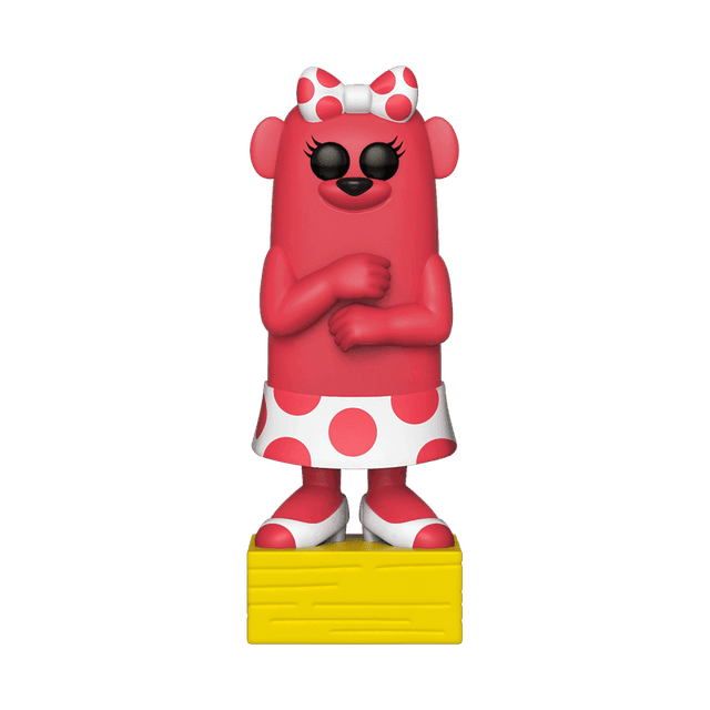 strawberry short kook 47