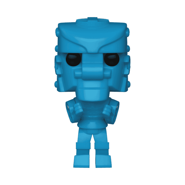 blue bomber 14