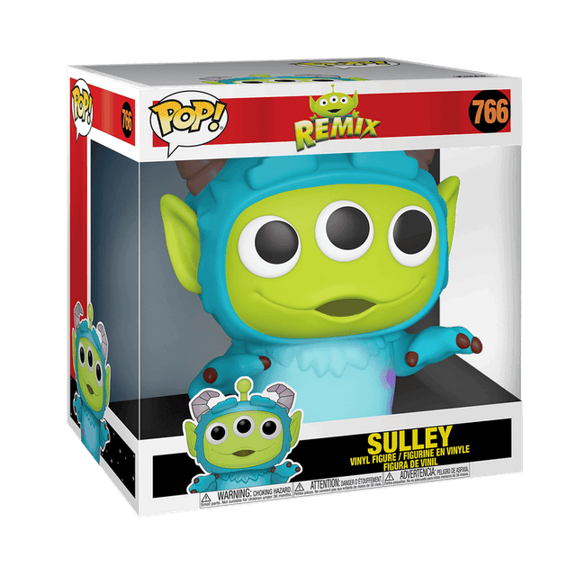 sulley 766