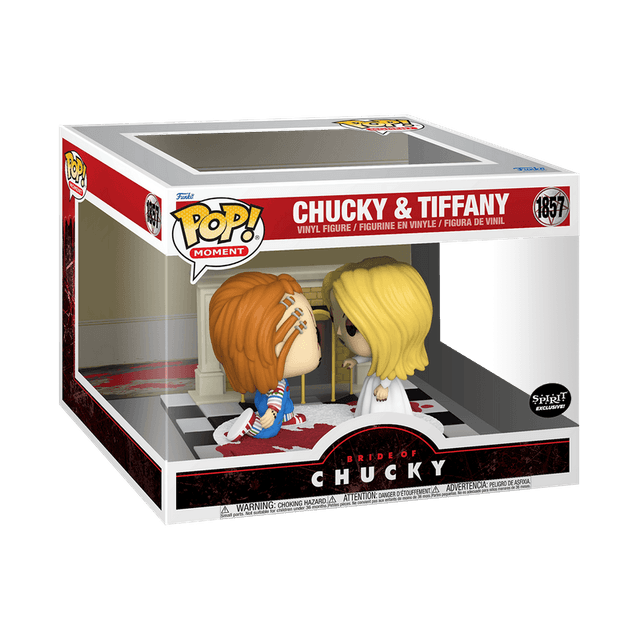 chucky tiffany spirit 1857