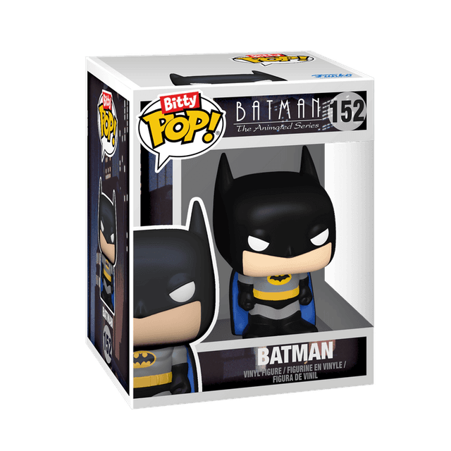 batman 152