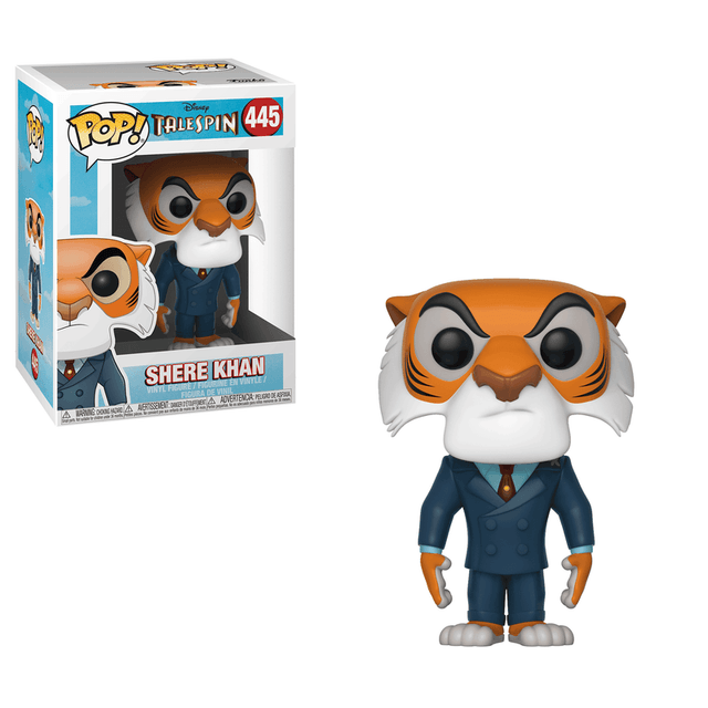 shere khan 445