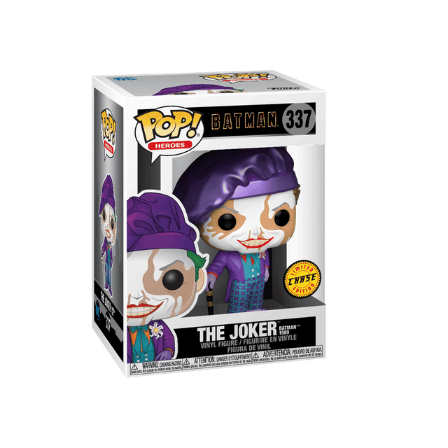 the joker batman 1989 chase 337