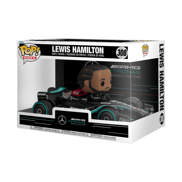 lewis hamilton 308