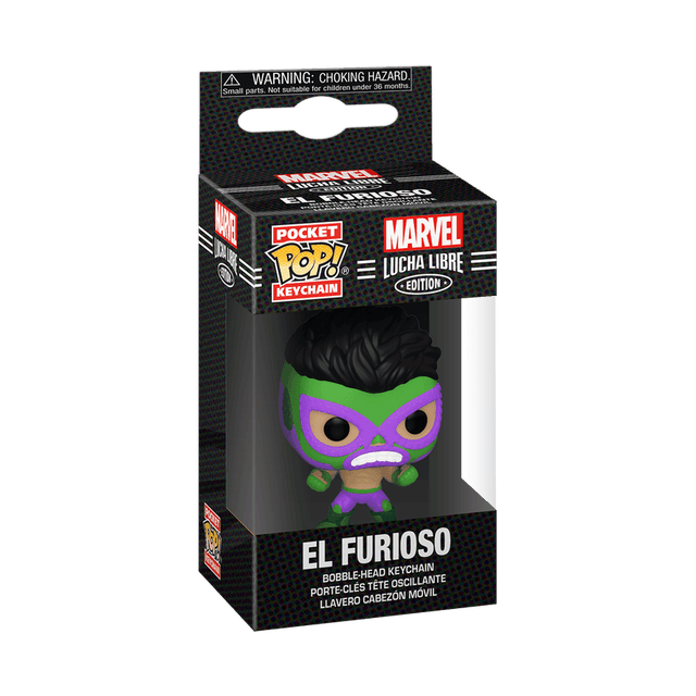 el furioso