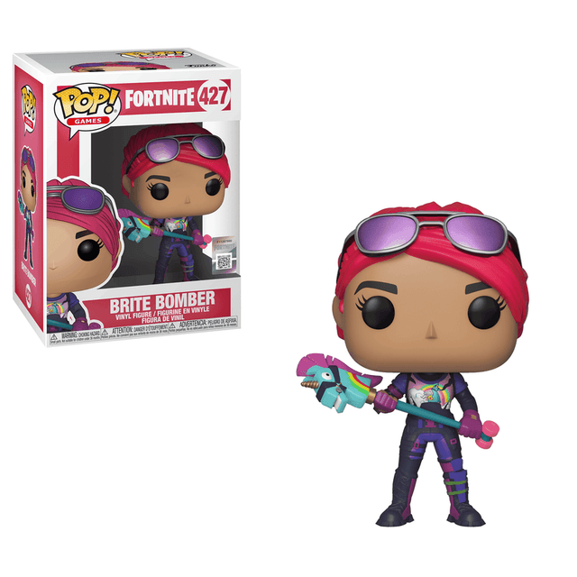 brite bomber 427
