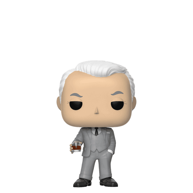 roger sterling 911