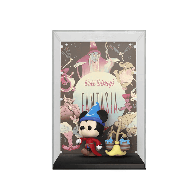 sorcerer s apprentice mickey with broom 07