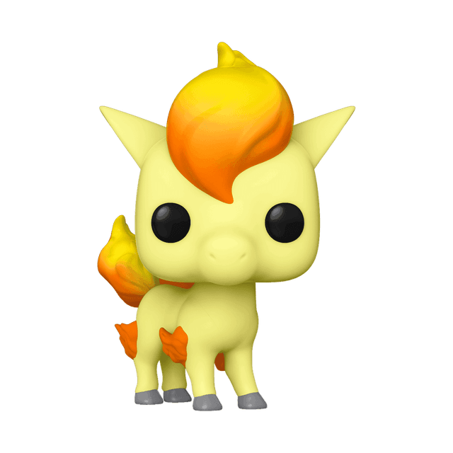 ponyta 644