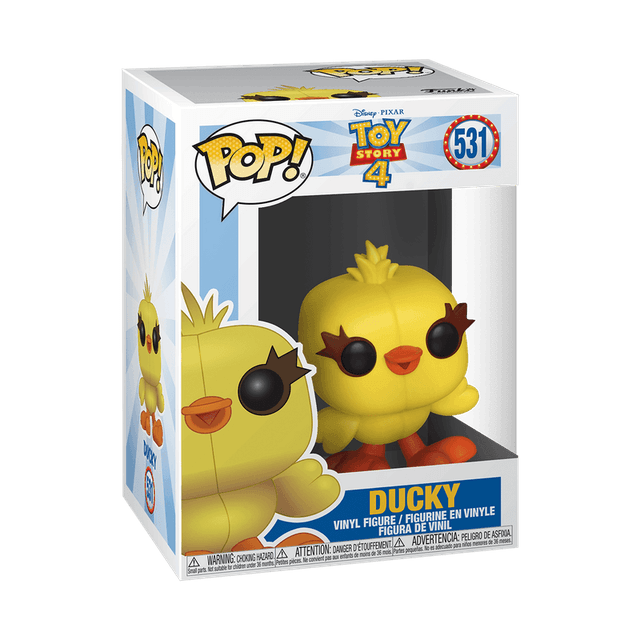 ducky 531