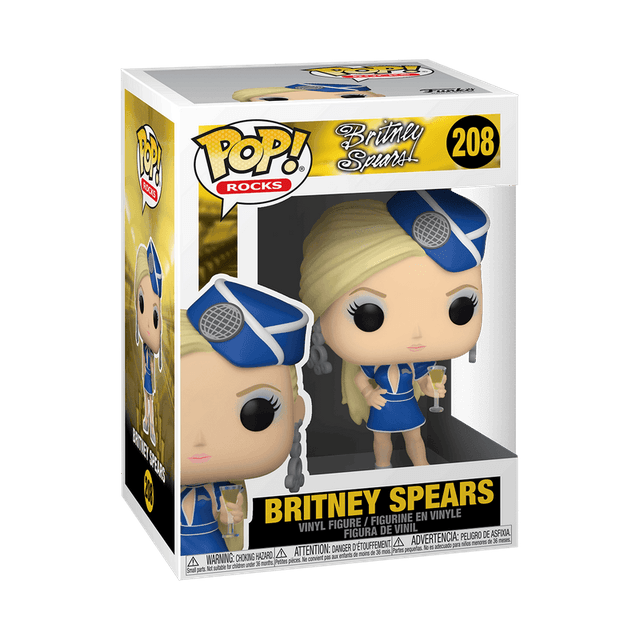 britney spears 208