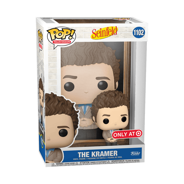 the kramer only at 1102
