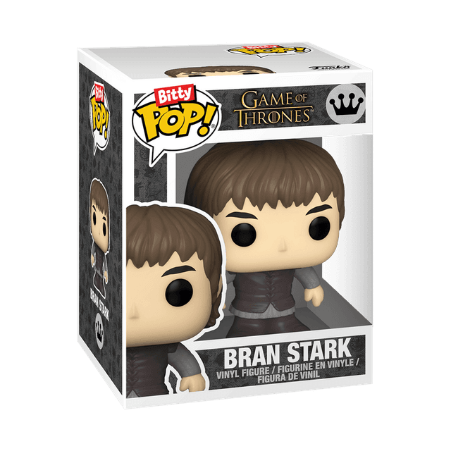 bran stark