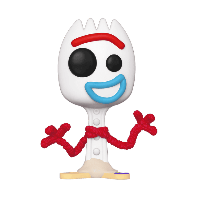forky 528