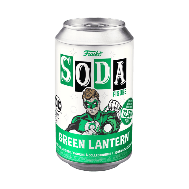 green lantern