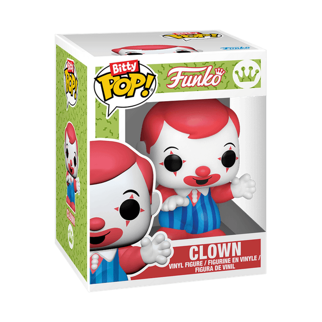 clown