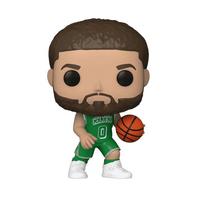 jayson tatum nba 144